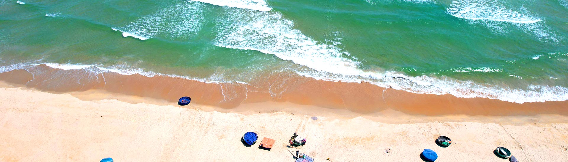 Bỏ túi ngay 10 nơi chốn check-in cực đẹp, sống ảo cực chất tại Hội An