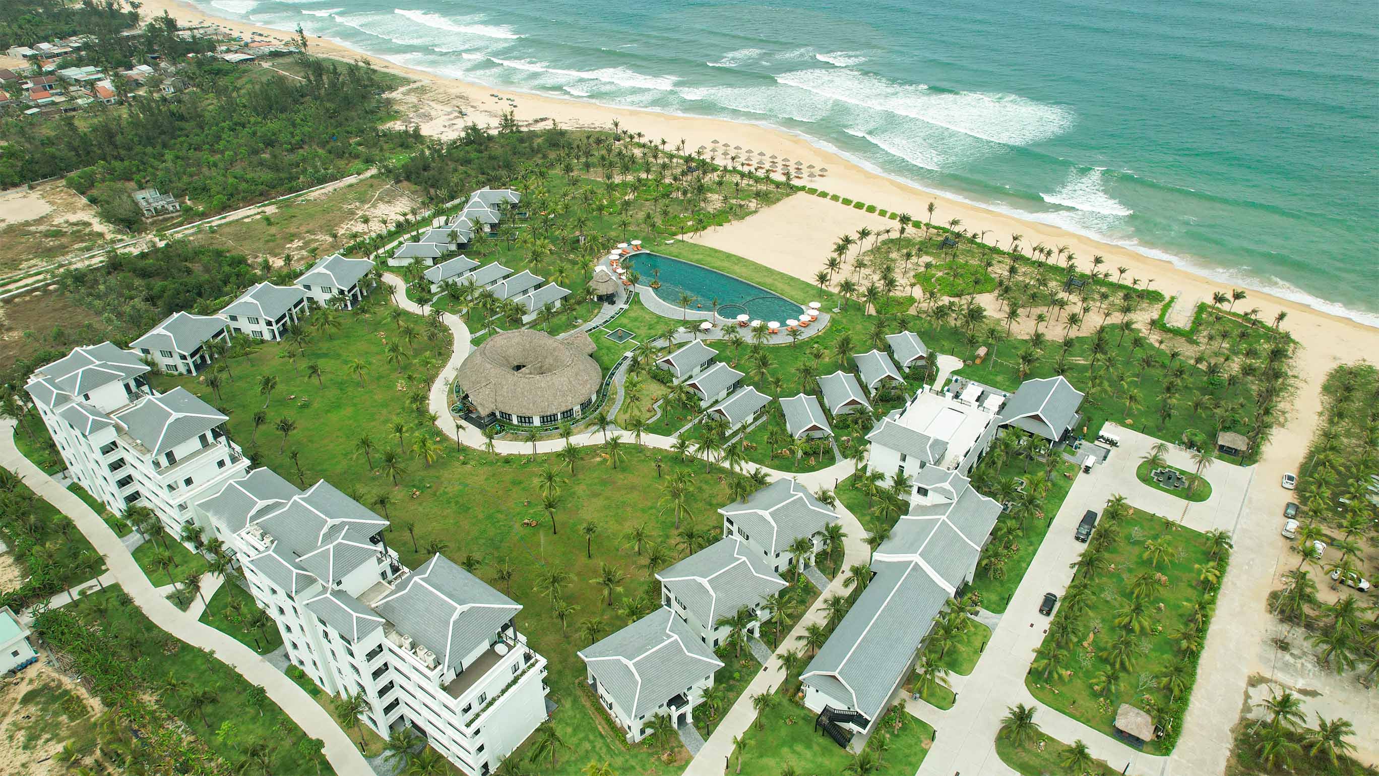 Bliss Hoi An được Traveltimes Hàn Quốc giới thiệu như một điểm đến yêu thích