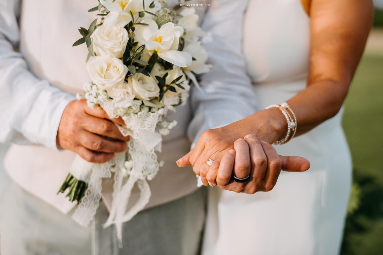 Top 5 Breathtaking Beach Wedding Venue in Hoi An