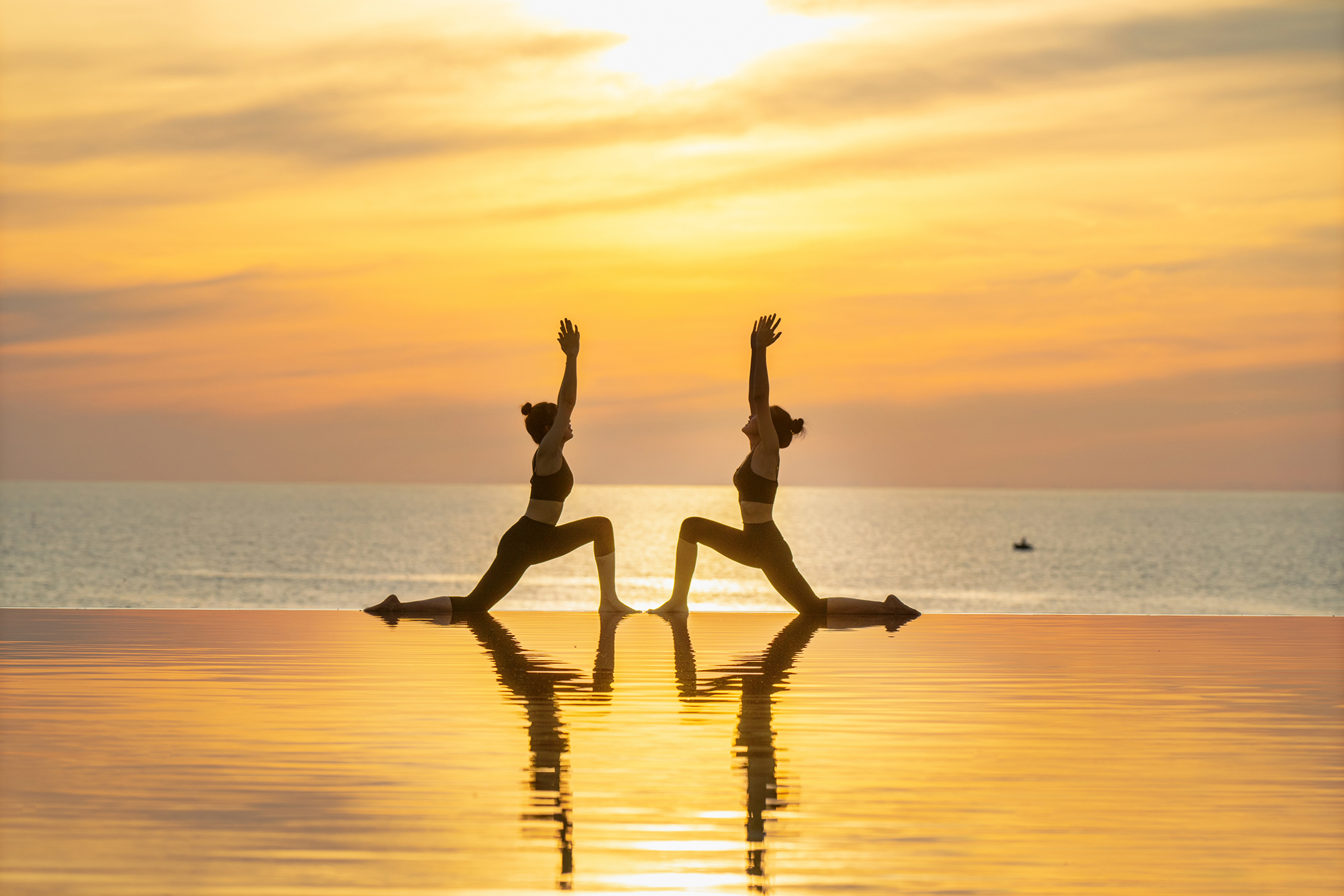 Embark on a Transformative Journey with Bliss Hoi An and Truth Heals Asia