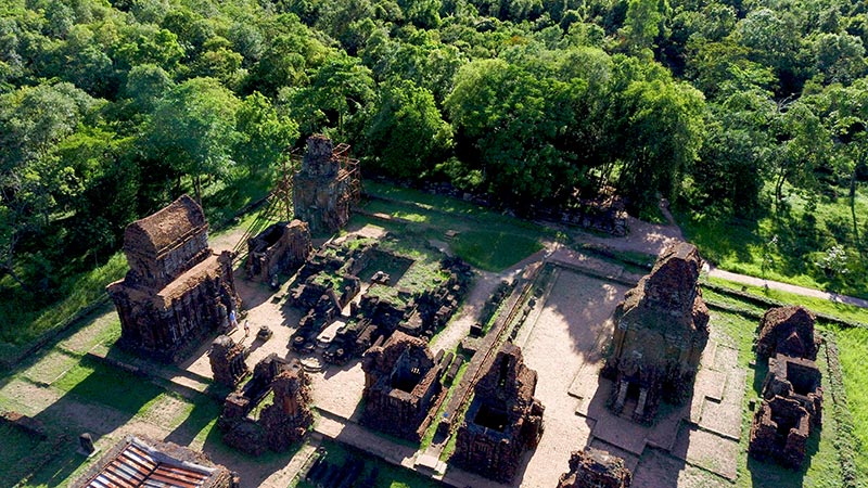 ONE-DAY MY SON SANCTUARY TOUR