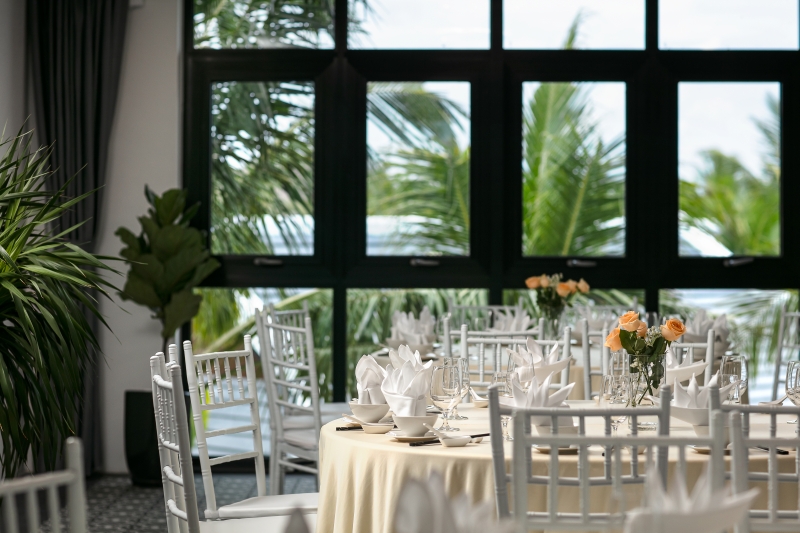 Thang Binh Ballroom