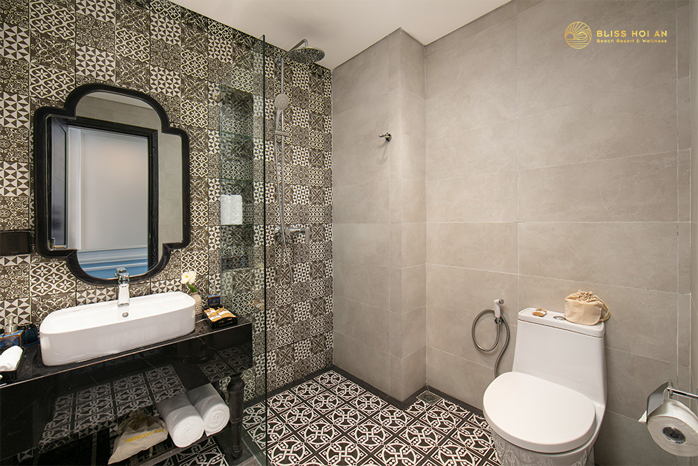 Ocean Deluxe Room - Bliss Hoi An Beach Resort & Wellness