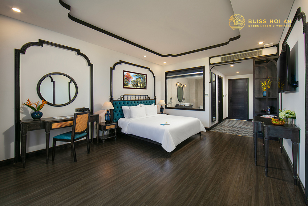 Deluxe Room - Bliss Hoi An Beach Resort & Wellness