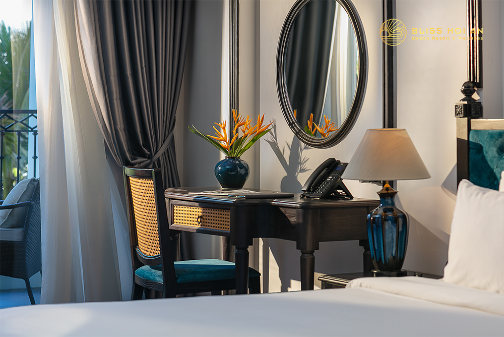 Deluxe Room - Bliss Hoi An Beach Resort & Wellness