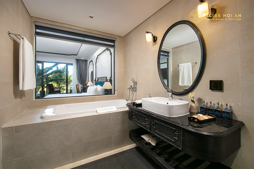 Deluxe Room - Bliss Hoi An Beach Resort & Wellness