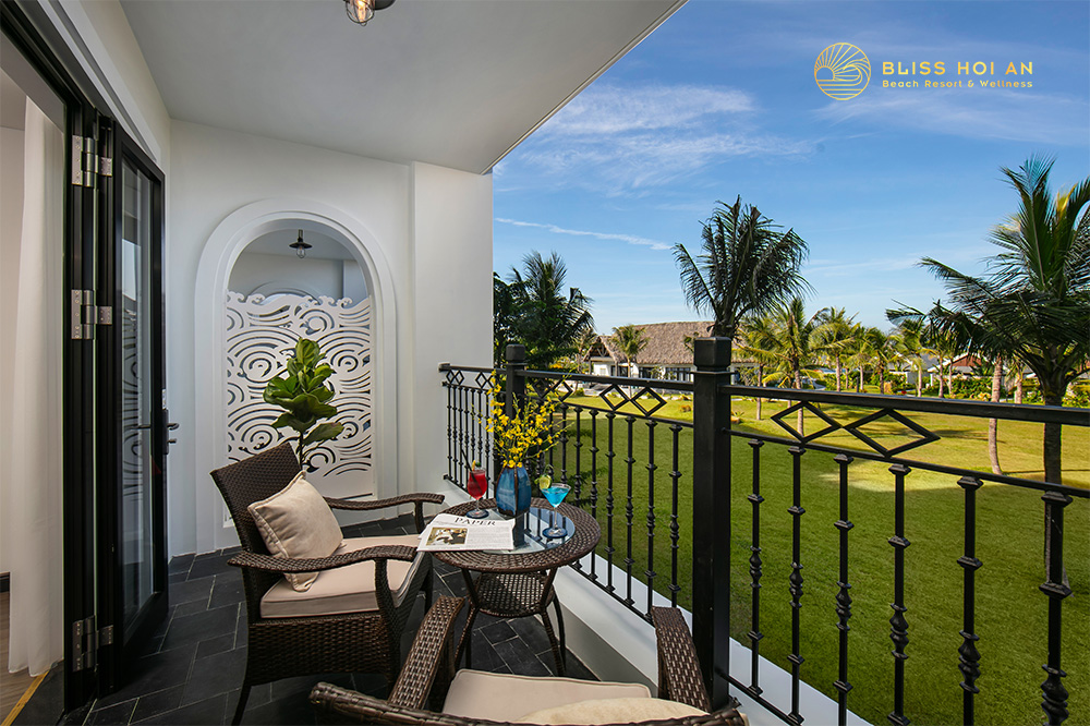 Deluxe Room - Bliss Hoi An Beach Resort & Wellness