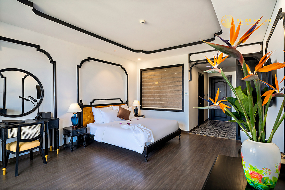 Deluxe Room - Bliss Hoi An Beach Resort & Wellness