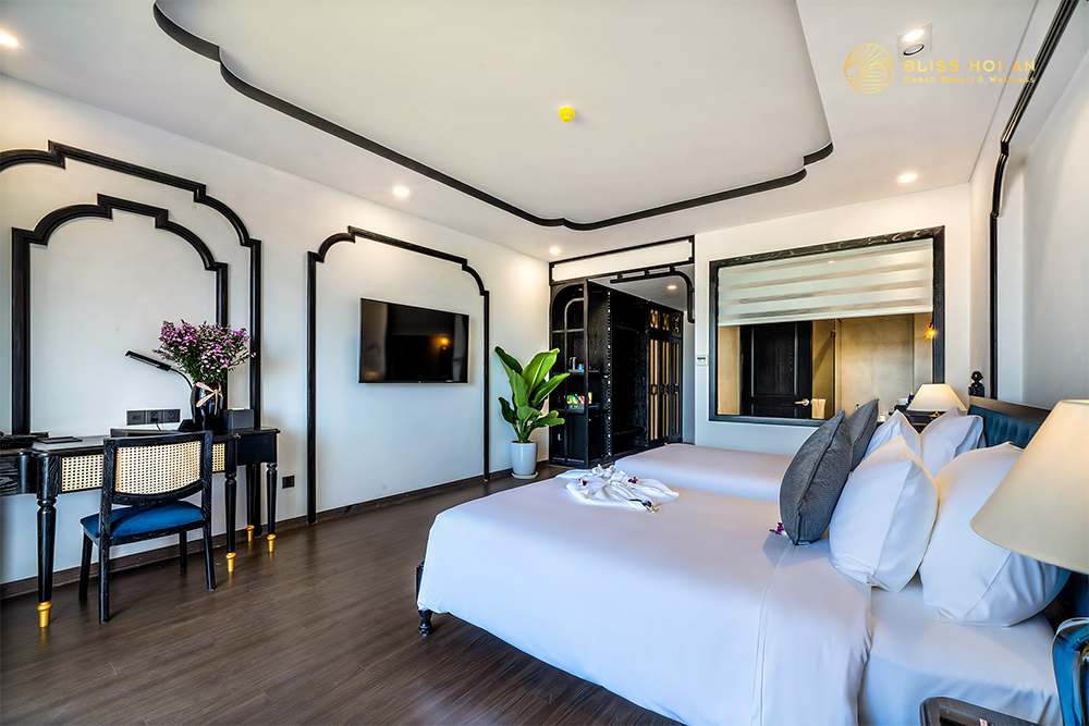 Deluxe Room - Bliss Hoi An Beach Resort & Wellness