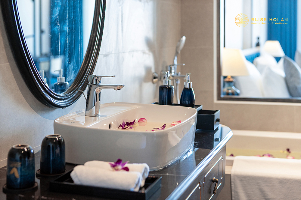 Deluxe Room - Bliss Hoi An Beach Resort & Wellness