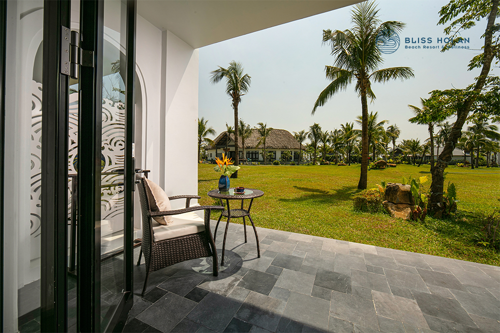 Deluxe Room - Bliss Hoi An Beach Resort & Wellness