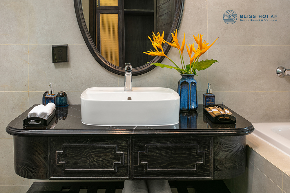 Deluxe Room - Bliss Hoi An Beach Resort & Wellness