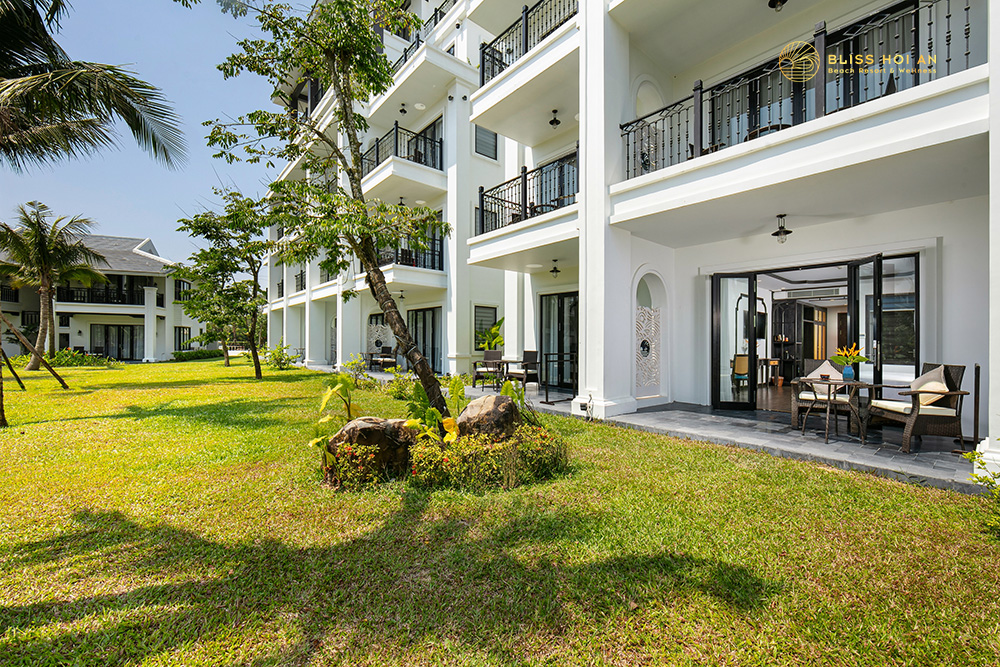 Deluxe Room - Bliss Hoi An Beach Resort & Wellness