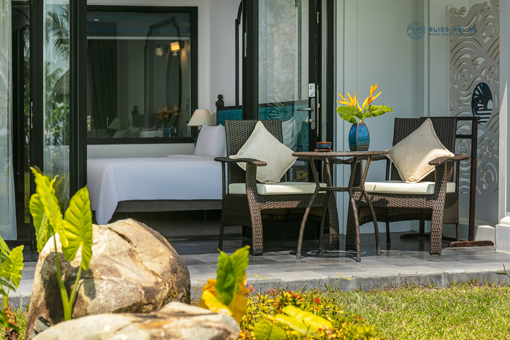 Deluxe Room - Bliss Hoi An Beach Resort & Wellness