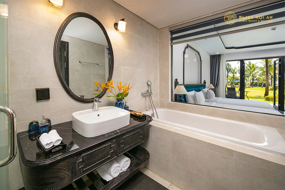 Deluxe Room - Bliss Hoi An Beach Resort & Wellness