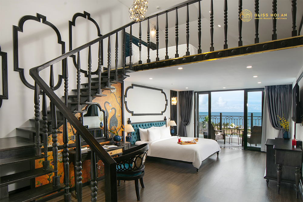 Family Suites - Bliss Hoi An Beach Resort & Wellness