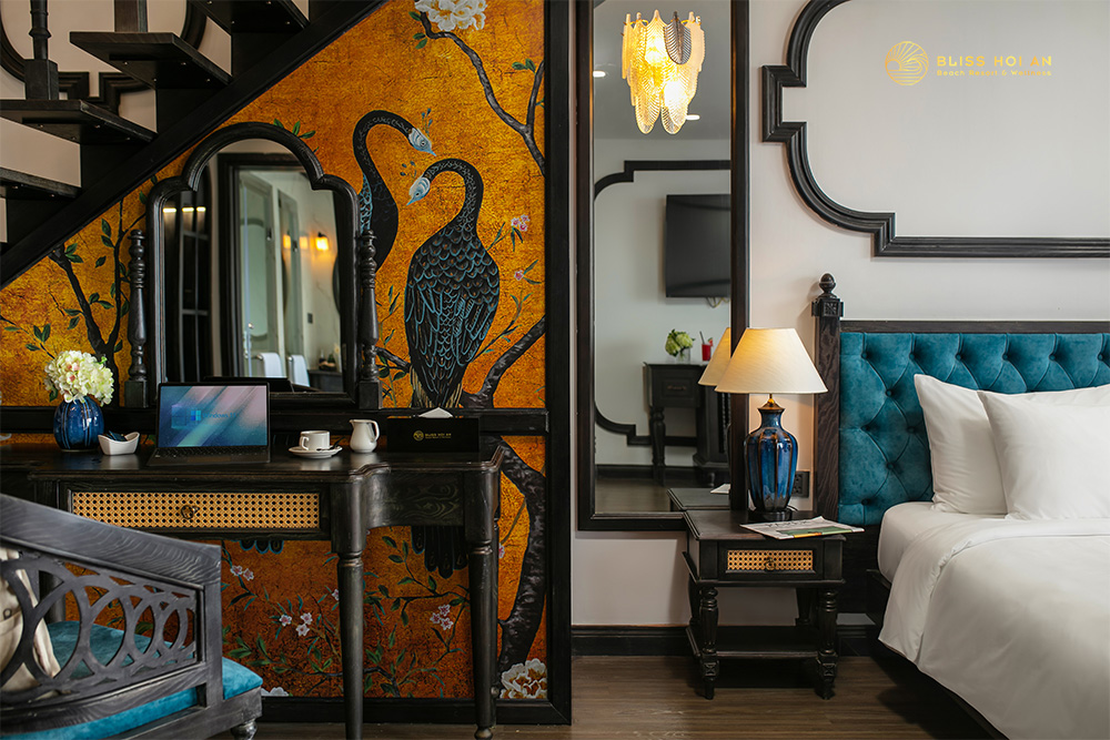 Family Suites - Bliss Hoi An Beach Resort & Wellness