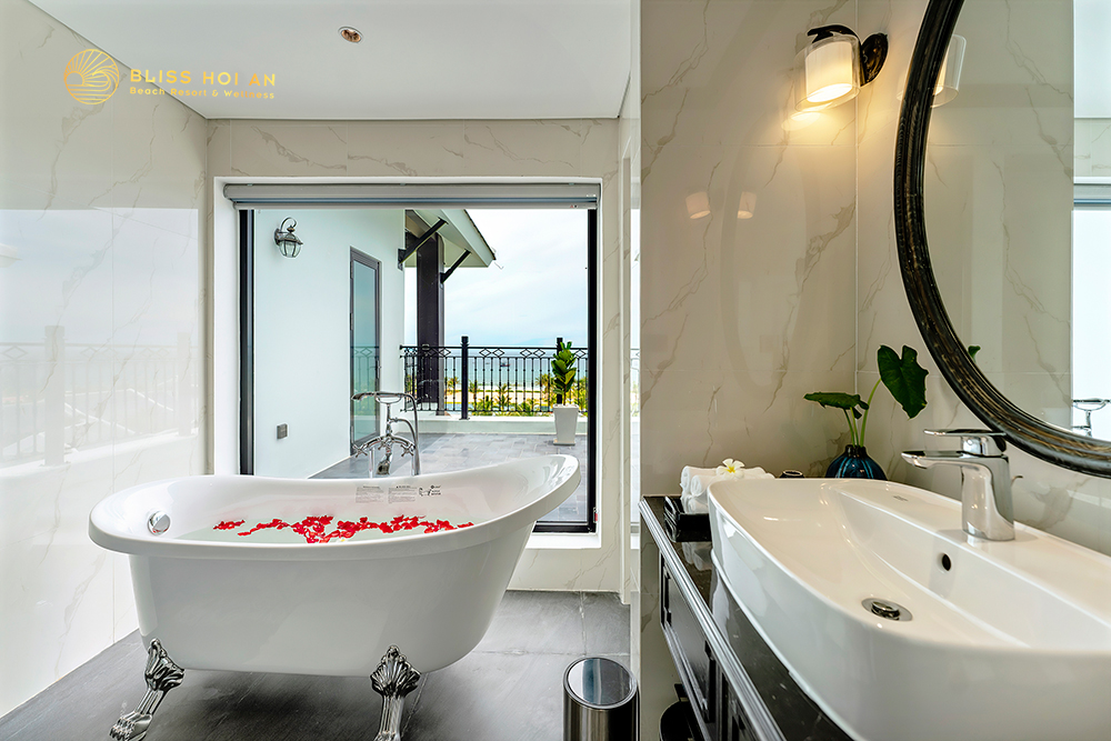 Family Suites - Bliss Hoi An Beach Resort & Wellness