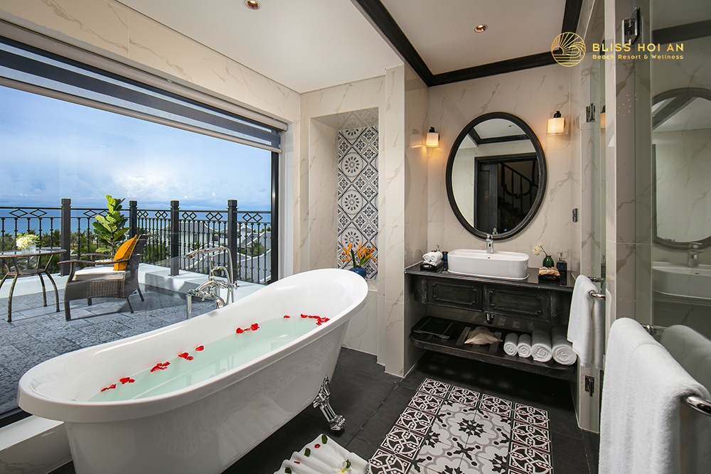 Family Suites - Bliss Hoi An Beach Resort & Wellness
