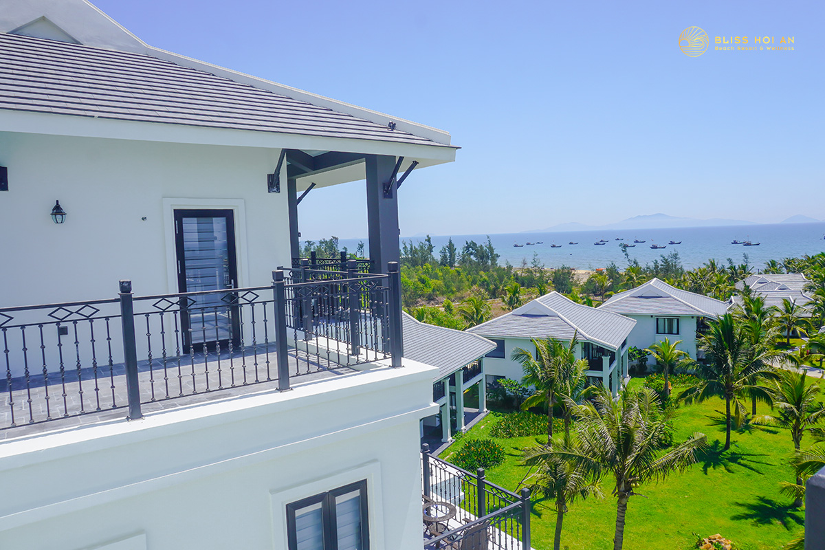 Family Suites - Bliss Hoi An Beach Resort & Wellness