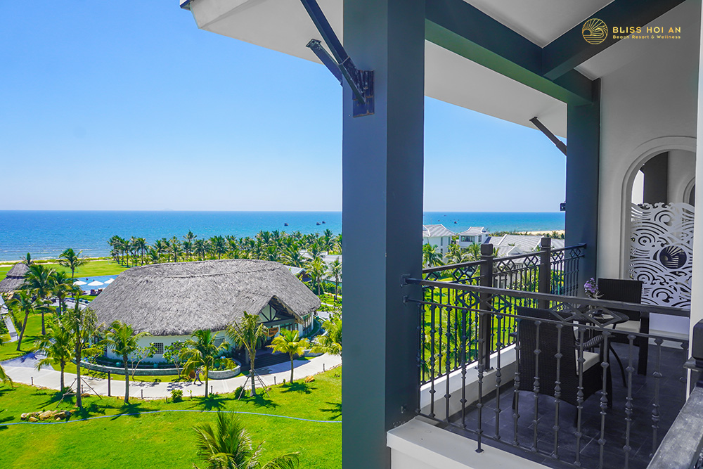 Family Suites - Bliss Hoi An Beach Resort & Wellness