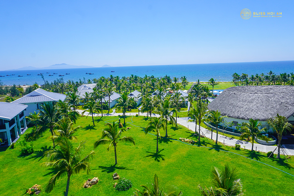 Family Suites - Bliss Hoi An Beach Resort & Wellness