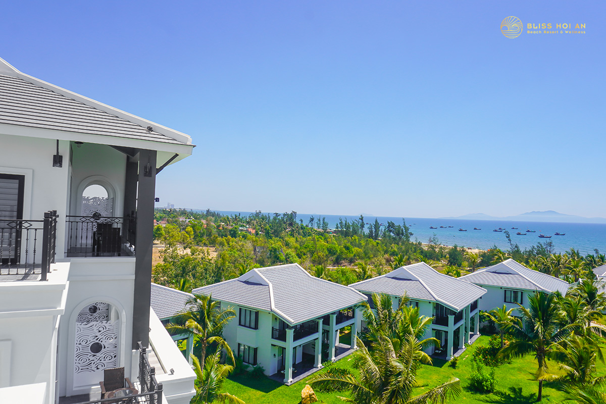 Family Suites - Bliss Hoi An Beach Resort & Wellness