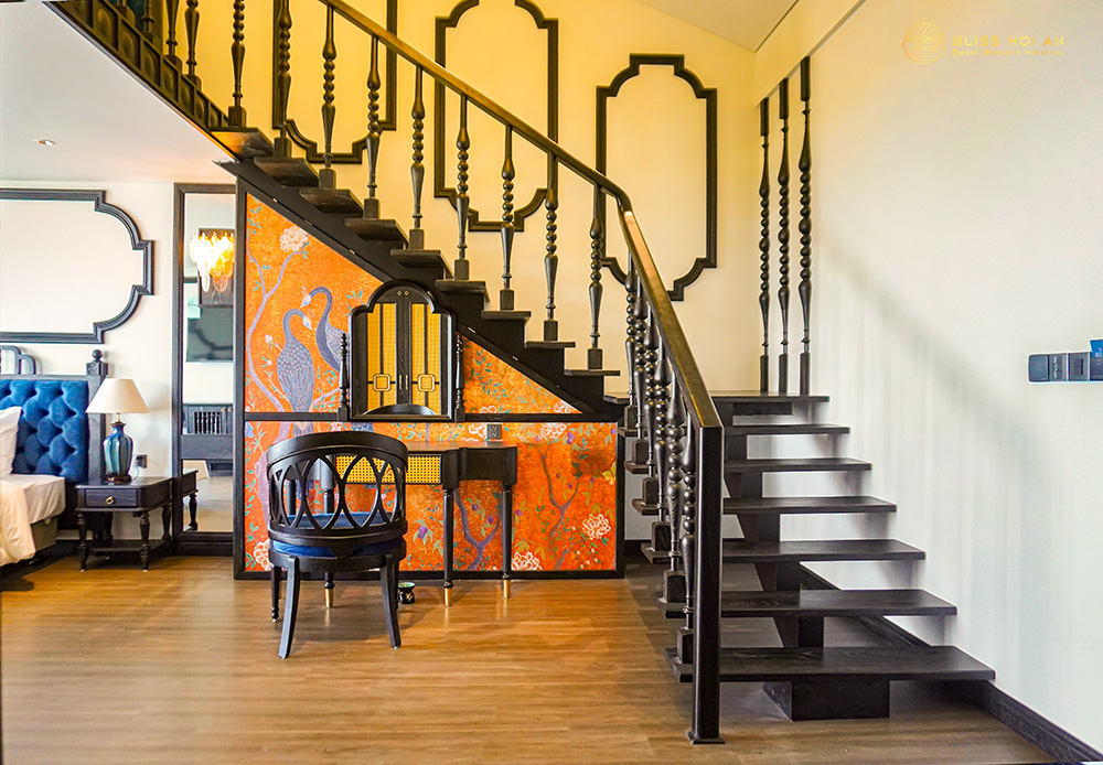 Family Suites - Bliss Hoi An Beach Resort & Wellness