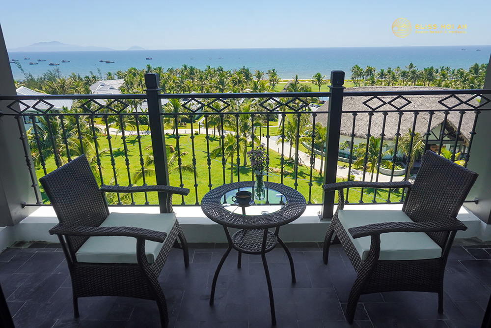 Family Suites - Bliss Hoi An Beach Resort & Wellness