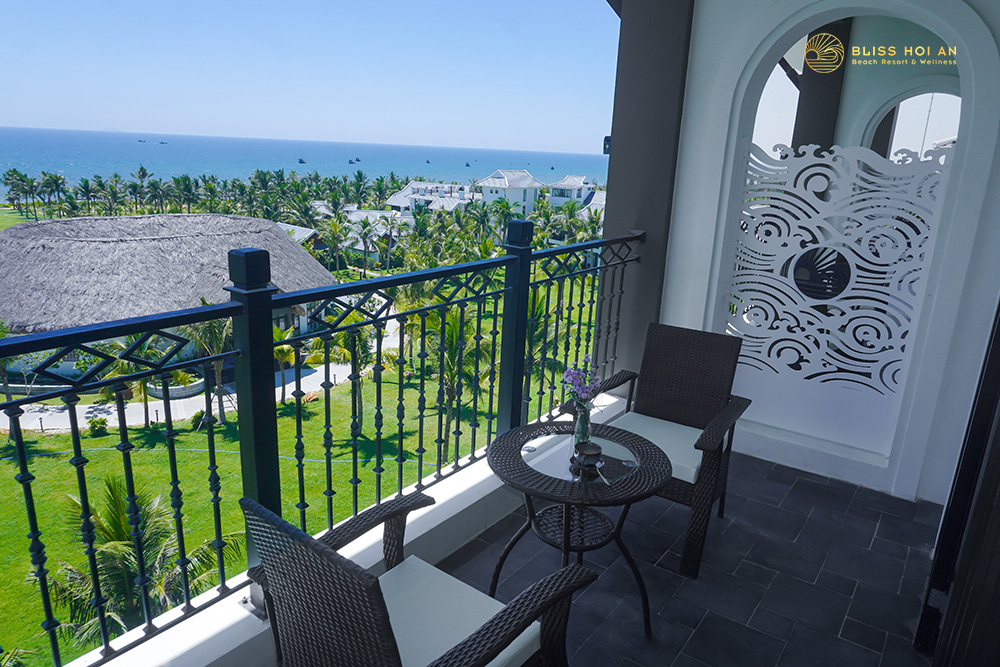 Family Suites - Bliss Hoi An Beach Resort & Wellness