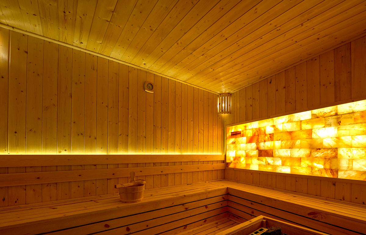 Ngoc Linh Spa at Bliss Hoi An Beach Resort & Wellness