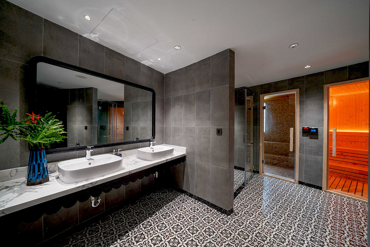 Ngoc Linh Spa at Bliss Hoi An Beach Resort & Wellness