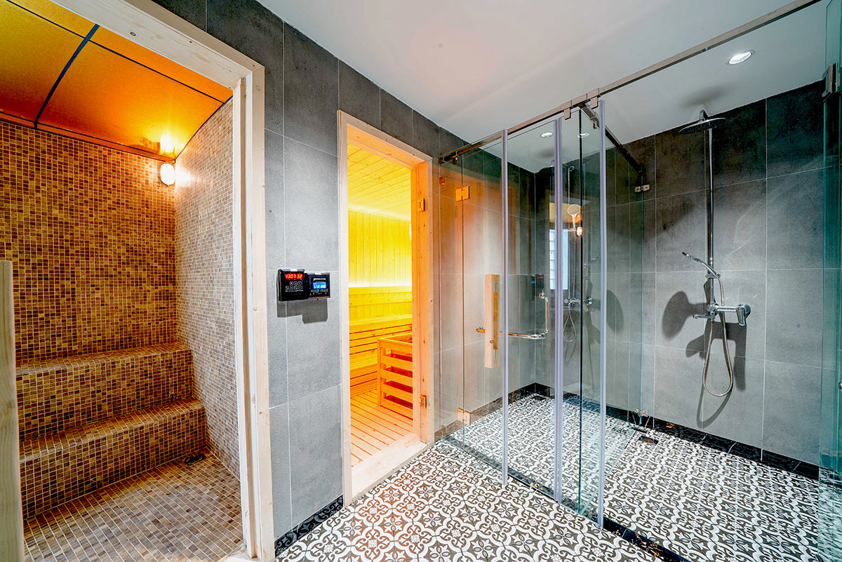 Ngoc Linh Spa at Bliss Hoi An Beach Resort & Wellness