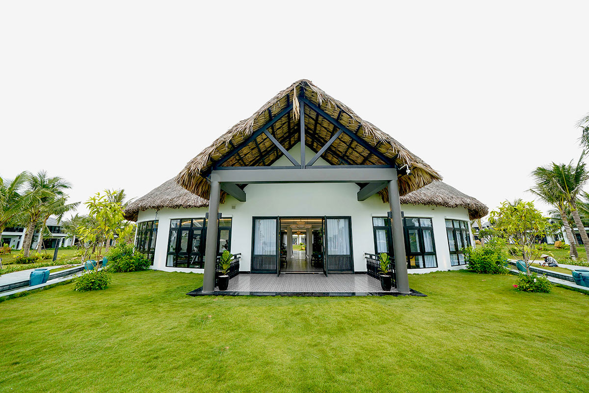 Ngoc Linh Spa at Bliss Hoi An Beach Resort & Wellness