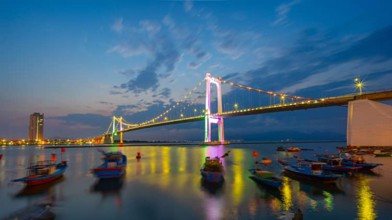 DANANG CITY TOUR