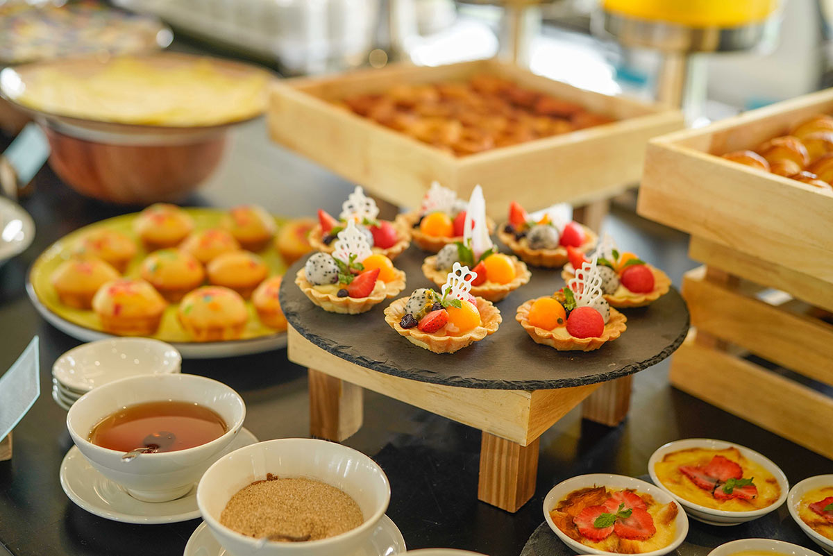 Binh Minh Restaurant - Bliss Hoi An Beach Resort & Wellness