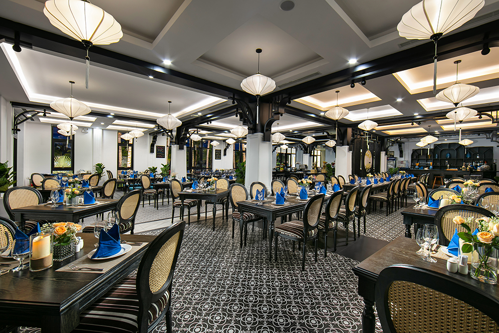 Nhà hàng Bình Minh