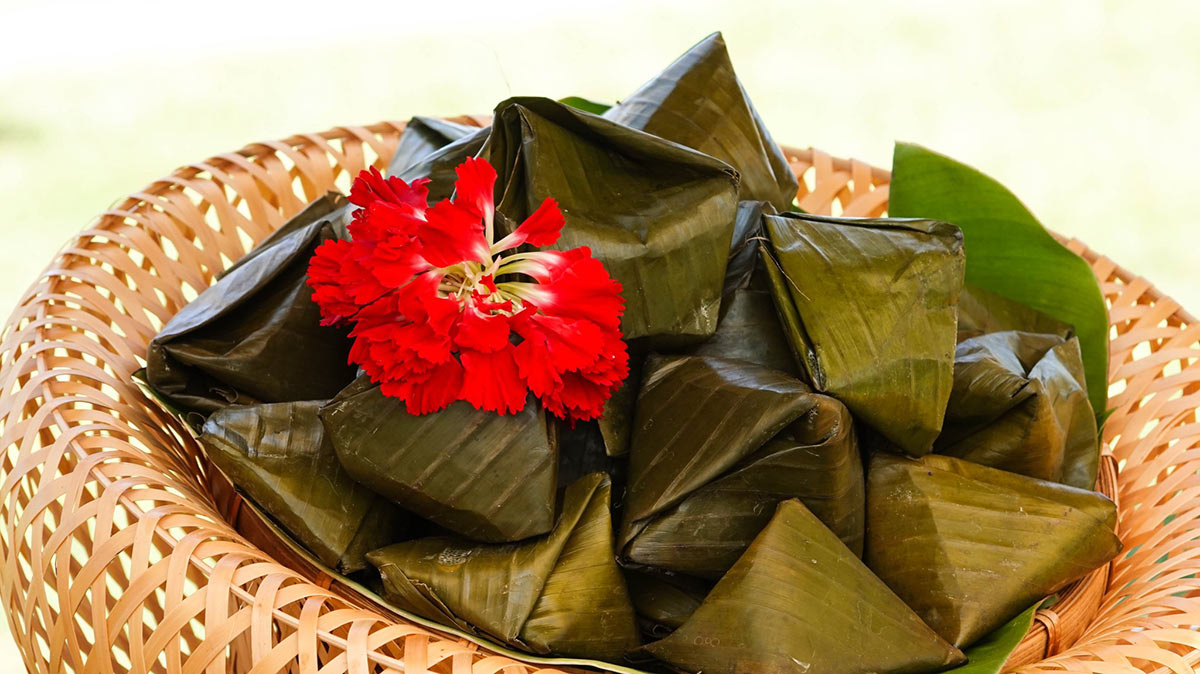 Trà chiều - Bliss Hoi An Beach Resort & Wellness