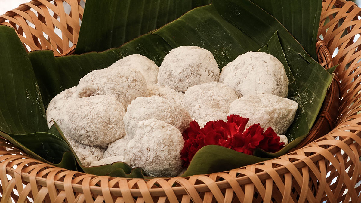 Trà chiều - Bliss Hoi An Beach Resort & Wellness